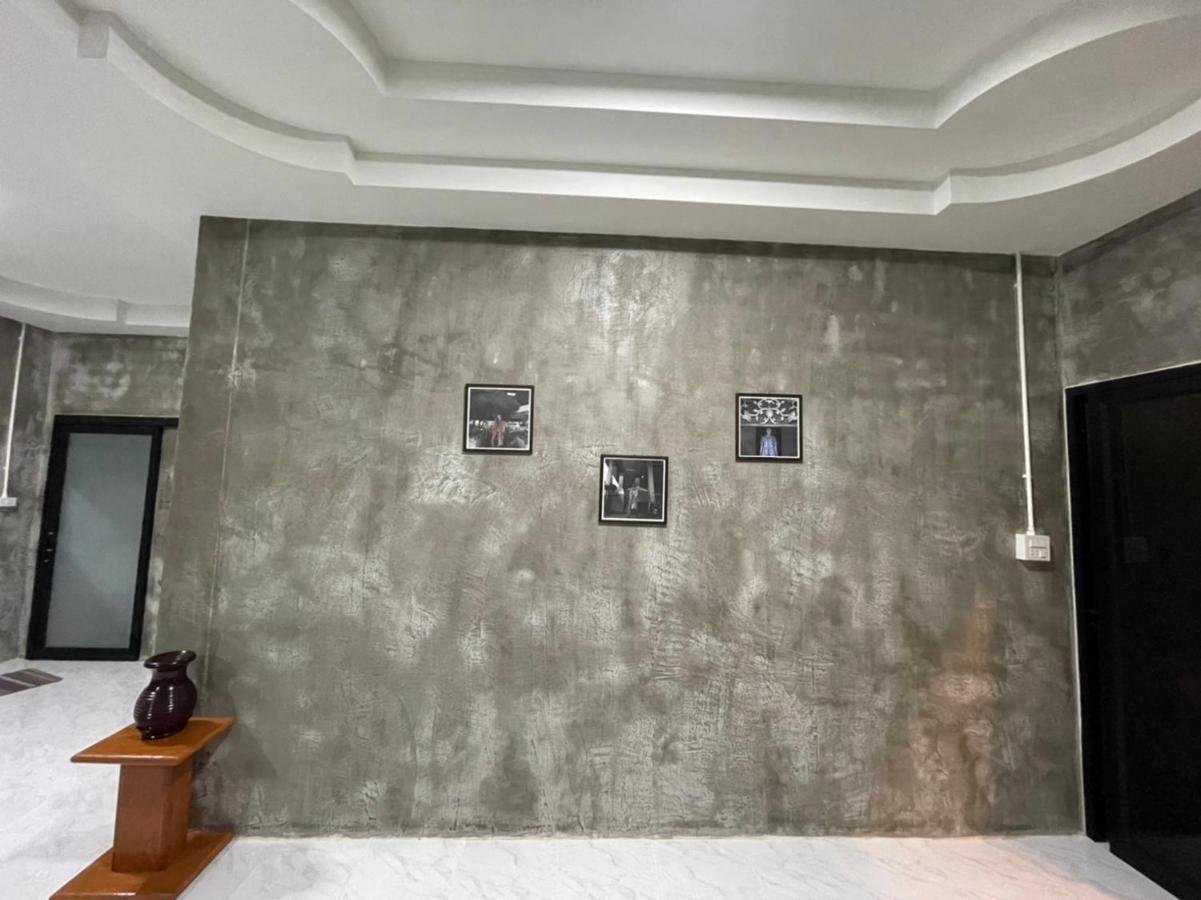 Hugpua Hotel Nan Zewnętrze zdjęcie