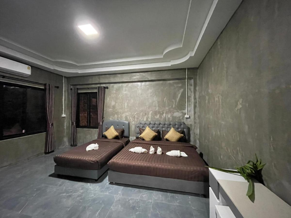 Hugpua Hotel Nan Zewnętrze zdjęcie